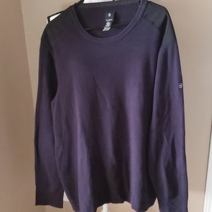 Victorinox sweater size XL